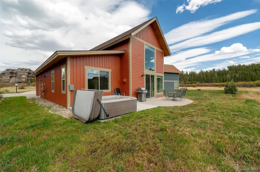 33 Beaver Brook Trail Fraser CO 80442