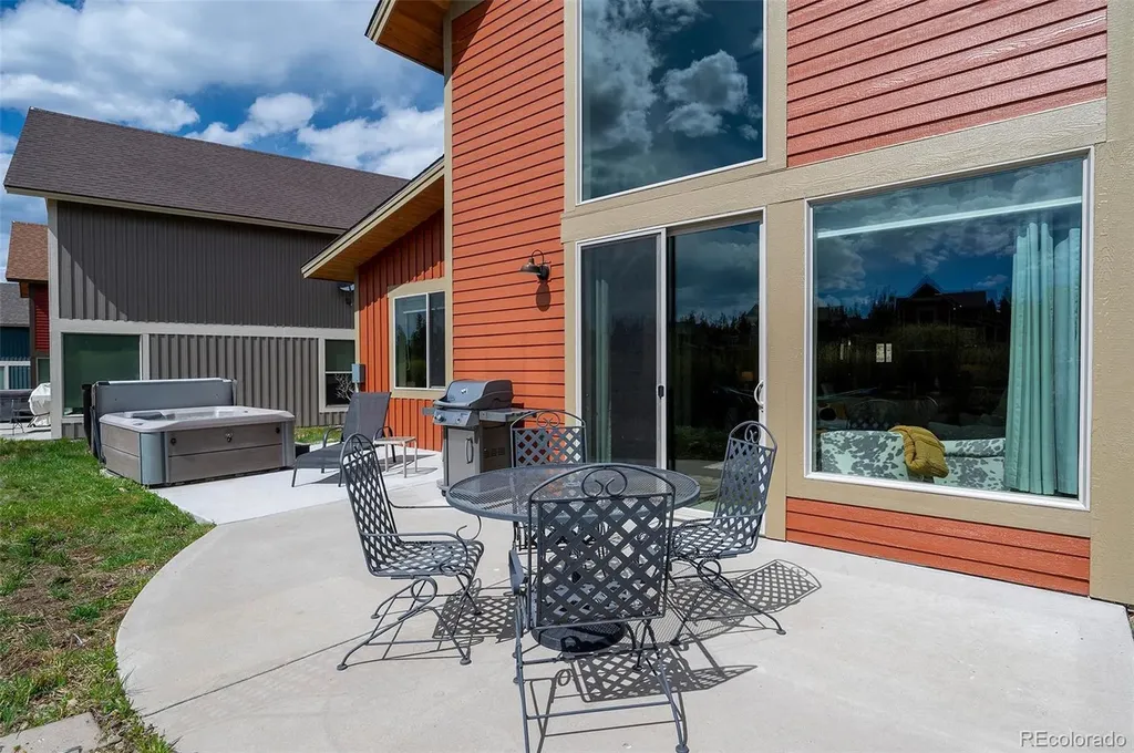 33 Beaver Brook Trail Fraser CO 80442