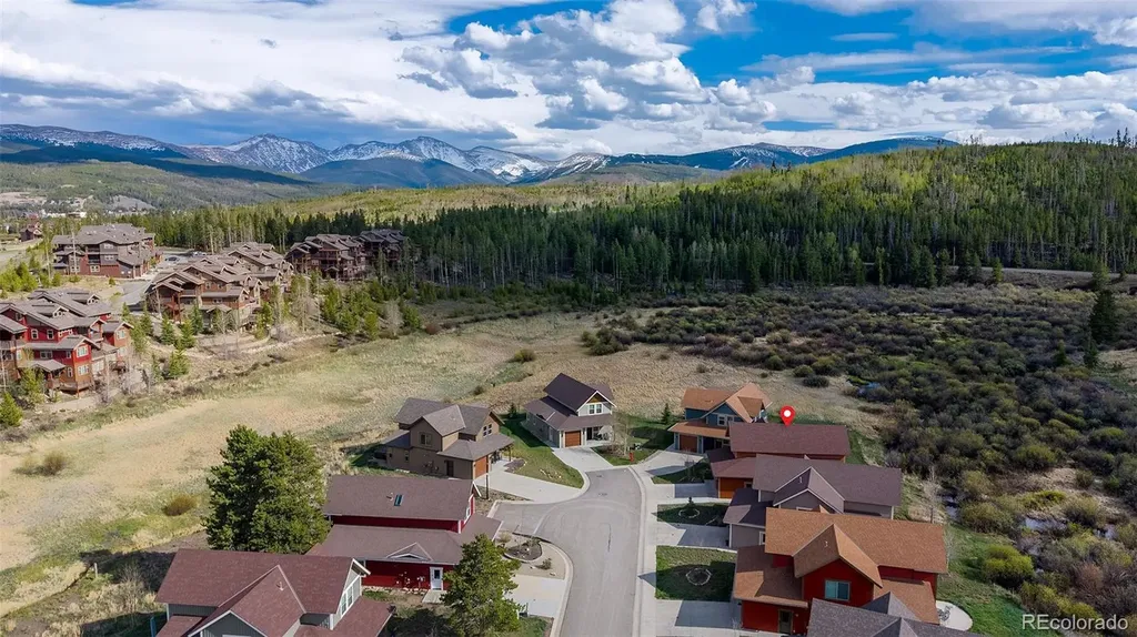 33 Beaver Brook Trail Fraser CO 80442