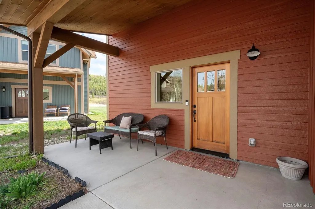 33 Beaver Brook Trail Fraser CO 80442
