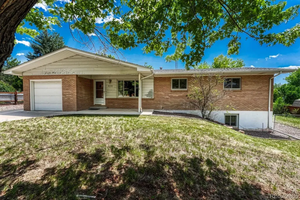 8350 S Ammons Street Littleton CO 80128
