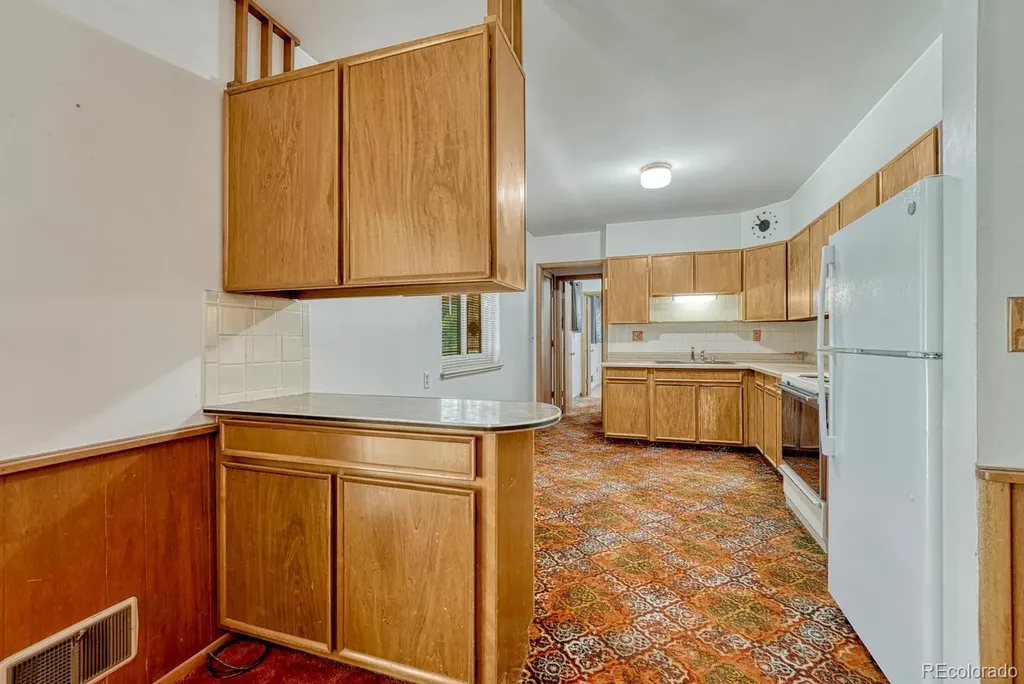 8350 S Ammons Street Littleton CO 80128