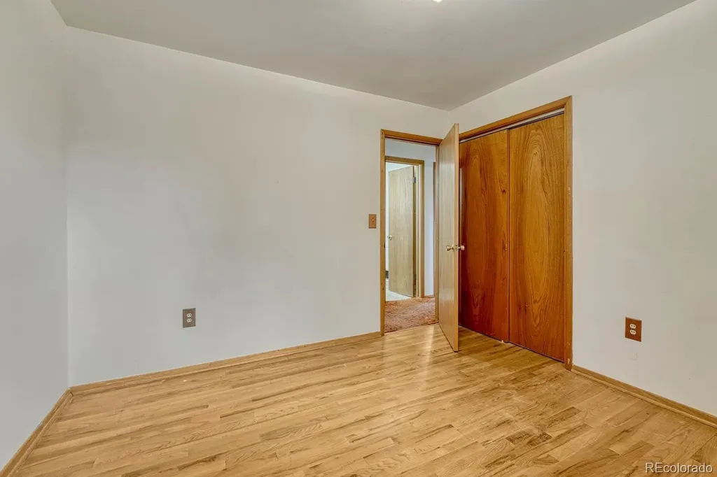 8350 S Ammons Street Littleton CO 80128