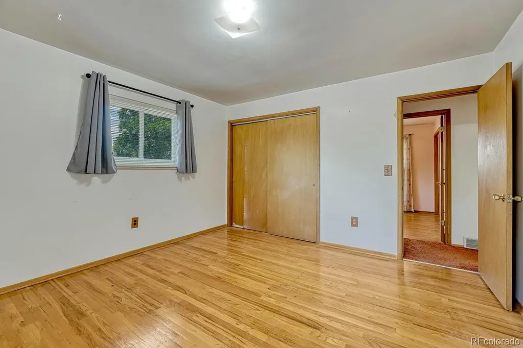 8350 S Ammons Street Littleton CO 80128