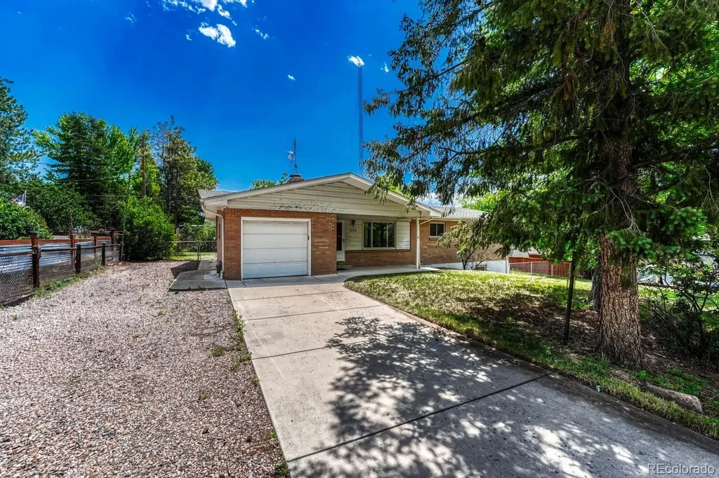 8350 S Ammons Street Littleton CO 80128