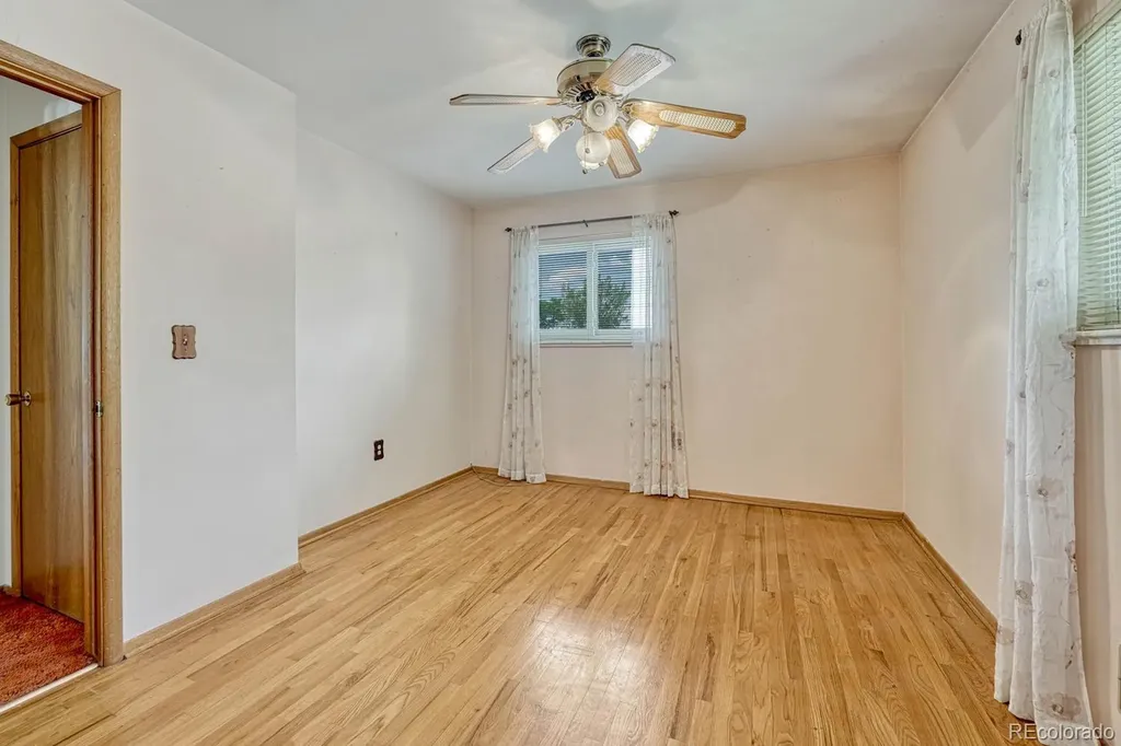 8350 S Ammons Street Littleton CO 80128