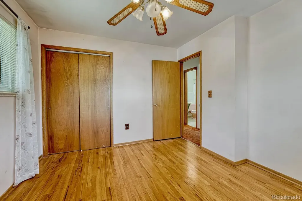 8350 S Ammons Street Littleton CO 80128