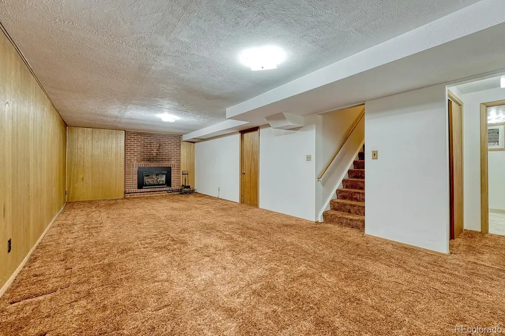 8350 S Ammons Street Littleton CO 80128