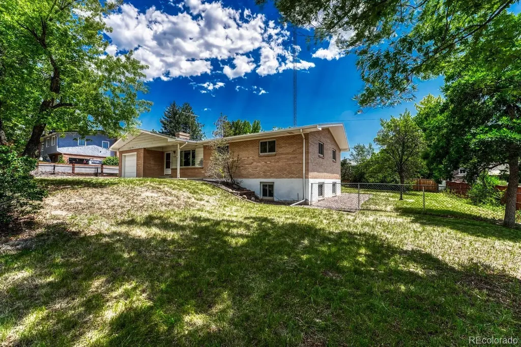 8350 S Ammons Street Littleton CO 80128