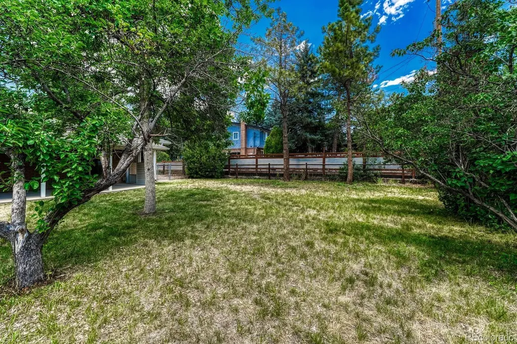 8350 S Ammons Street Littleton CO 80128