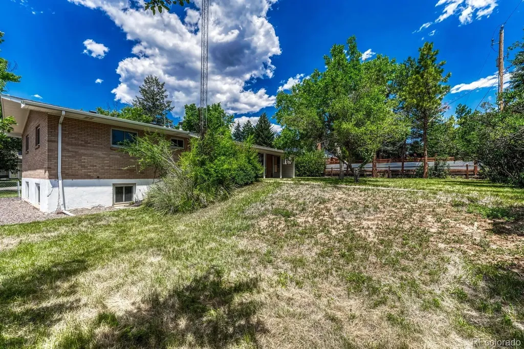 8350 S Ammons Street Littleton CO 80128