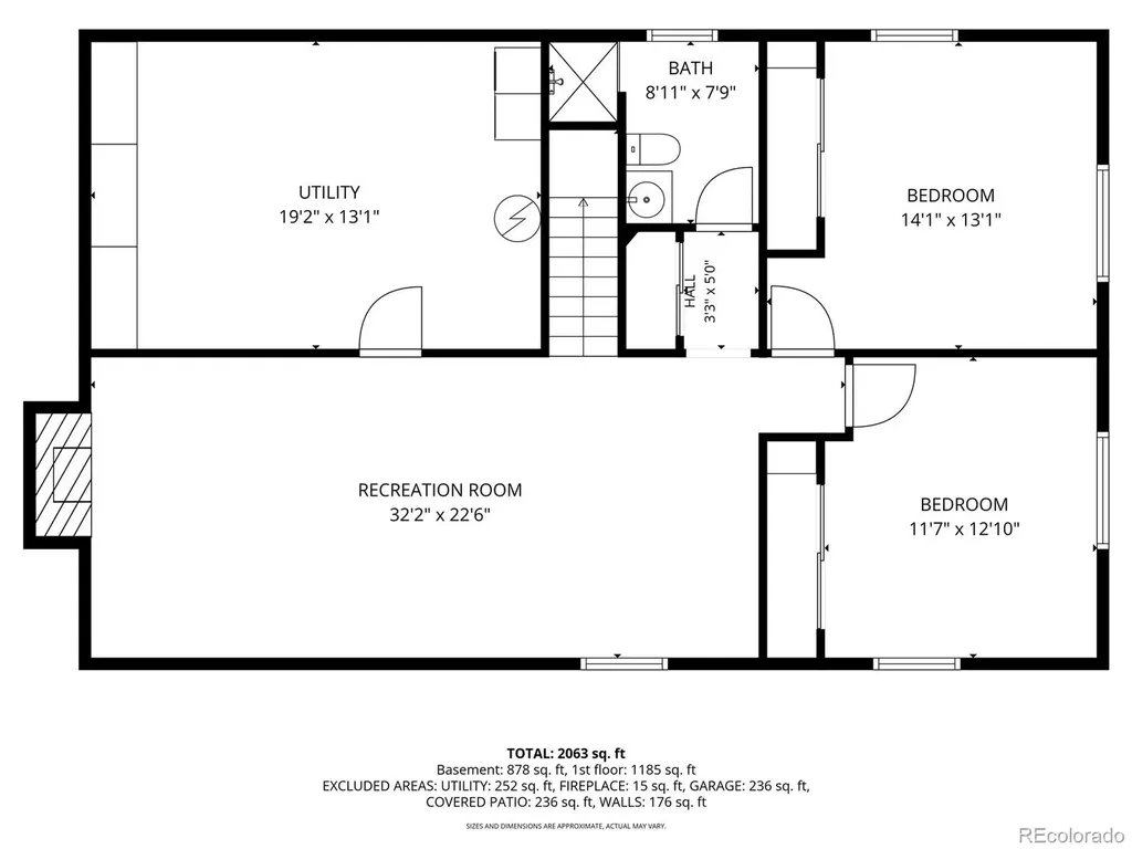 8350 S Ammons Street Littleton CO 80128