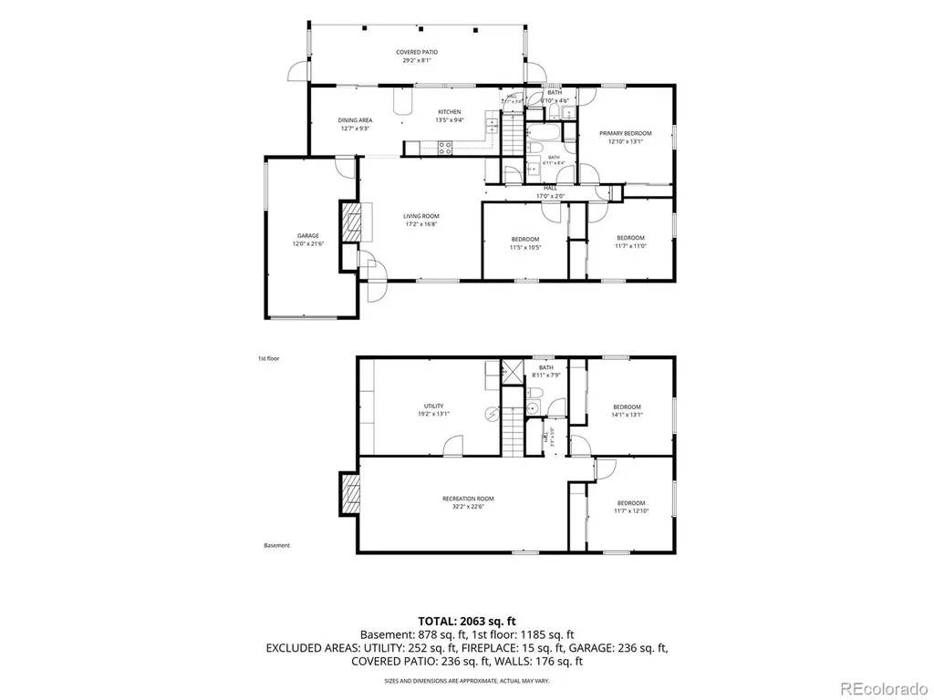 8350 S Ammons Street Littleton CO 80128