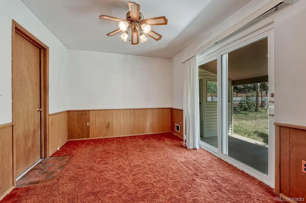 8350 S Ammons Street Littleton CO 80128
