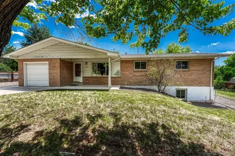 8350 S Ammons Street Littleton CO 80128