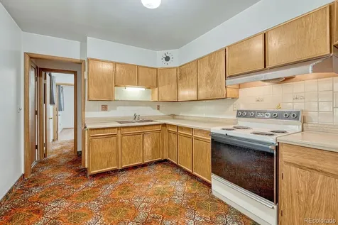 8350 S Ammons Street Littleton CO 80128
