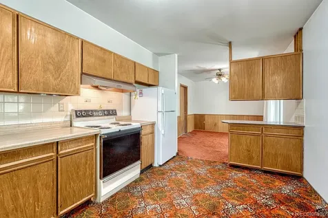 8350 S Ammons Street Littleton CO 80128