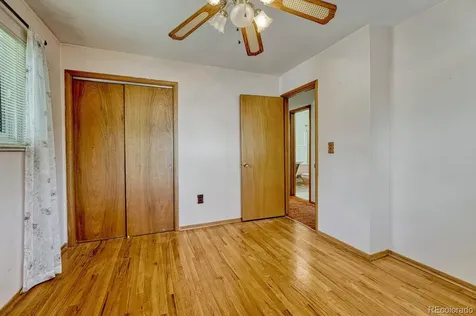 8350 S Ammons Street Littleton CO 80128