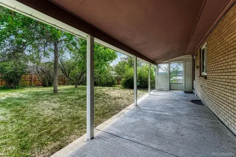 8350 S Ammons Street Littleton CO 80128