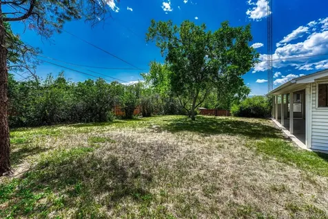 8350 S Ammons Street Littleton CO 80128