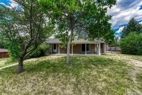 8350 S Ammons Street Littleton CO 80128