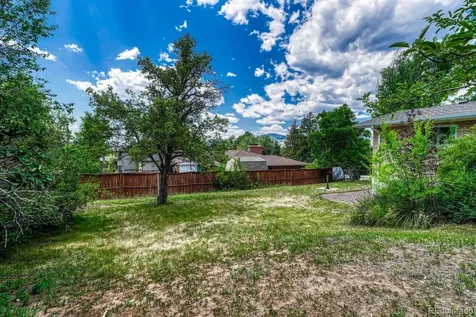 8350 S Ammons Street Littleton CO 80128