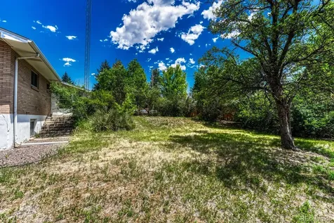 8350 S Ammons Street Littleton CO 80128