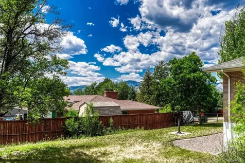 8350 S Ammons Street Littleton CO 80128