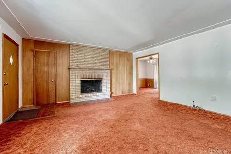8350 S Ammons Street Littleton CO 80128