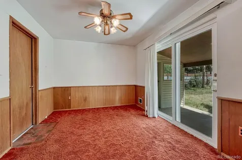 8350 S Ammons Street Littleton CO 80128