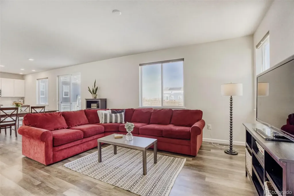 5881 Red Barn Avenue Mead CO 80504