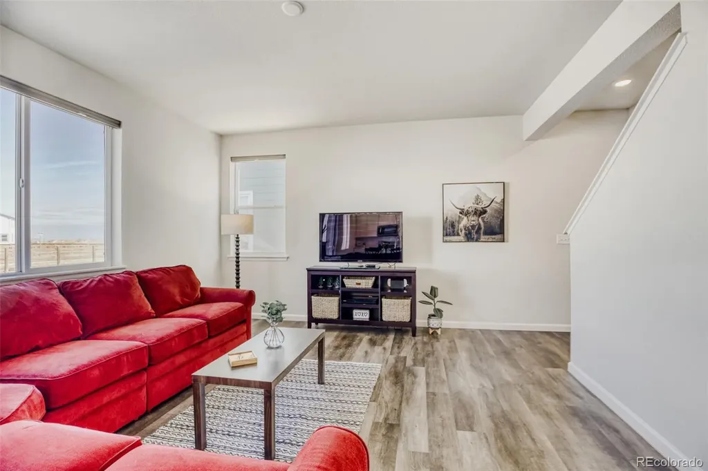 5881 Red Barn Avenue Mead CO 80504
