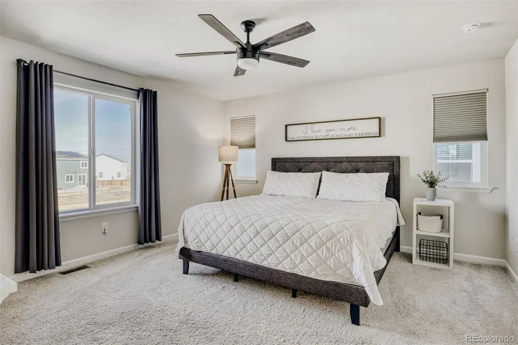 5881 Red Barn Avenue Mead CO 80504