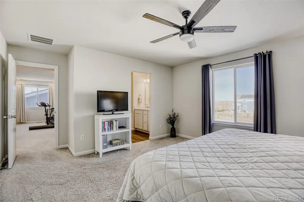 5881 Red Barn Avenue Mead CO 80504