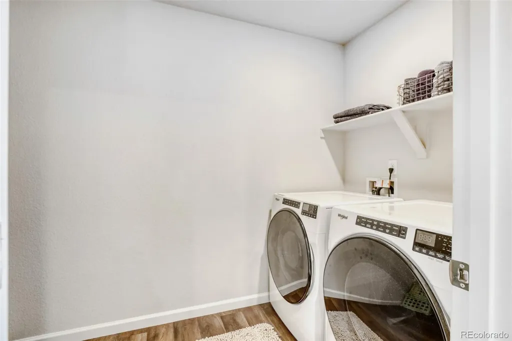 5881 Red Barn Avenue Mead CO 80504