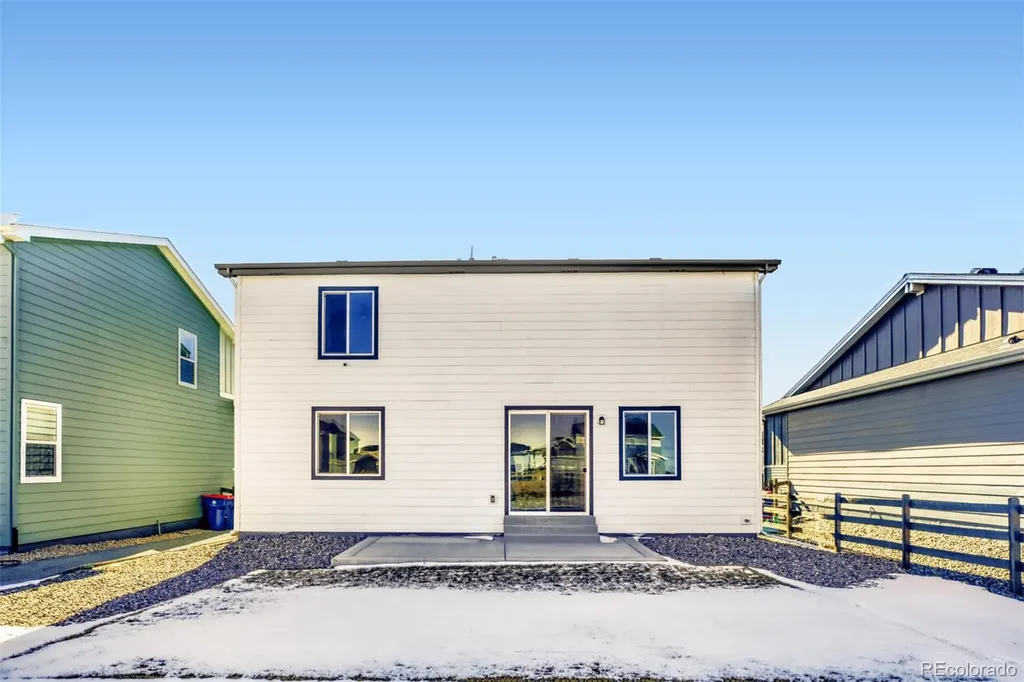 5881 Red Barn Avenue Mead CO 80504