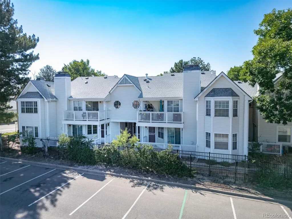 12645 E Pacific Circle Aurora CO 80014