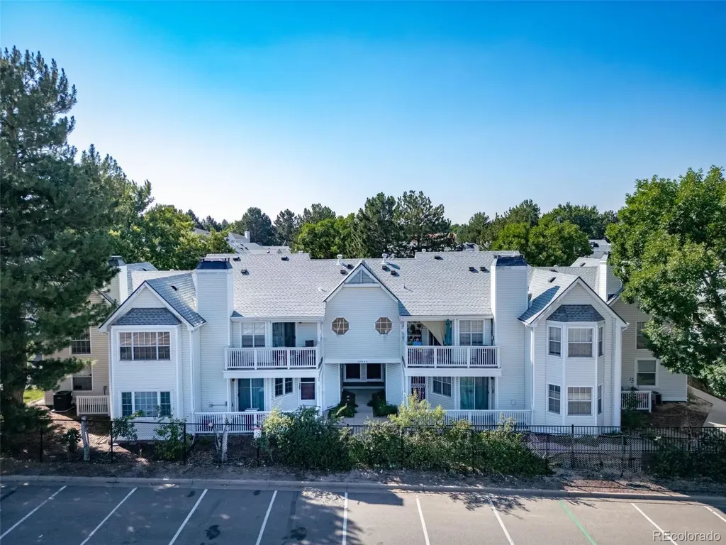 12645 E Pacific Circle Aurora CO 80014
