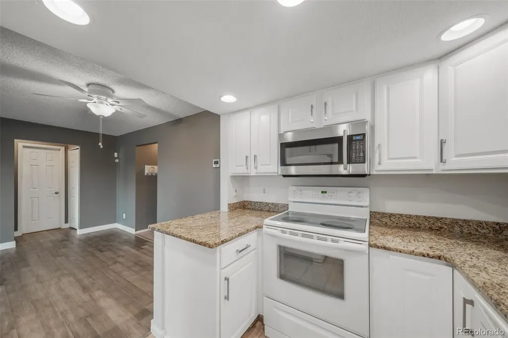 12645 E Pacific Circle Aurora CO 80014