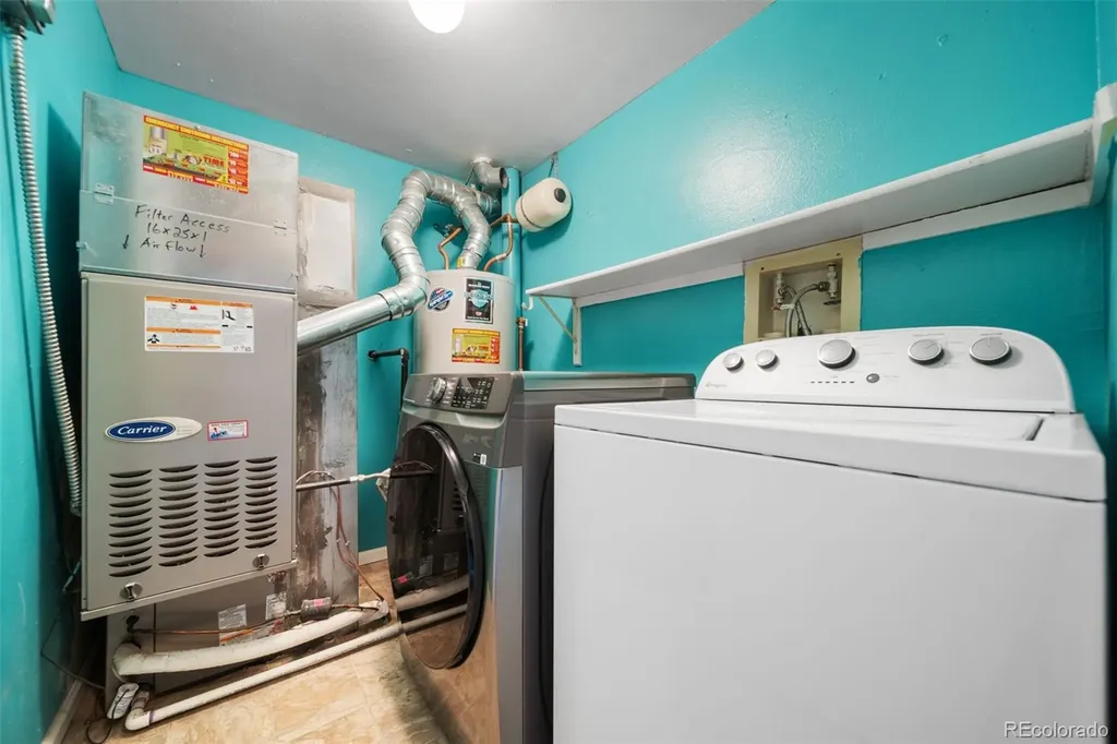 12645 E Pacific Circle Aurora CO 80014