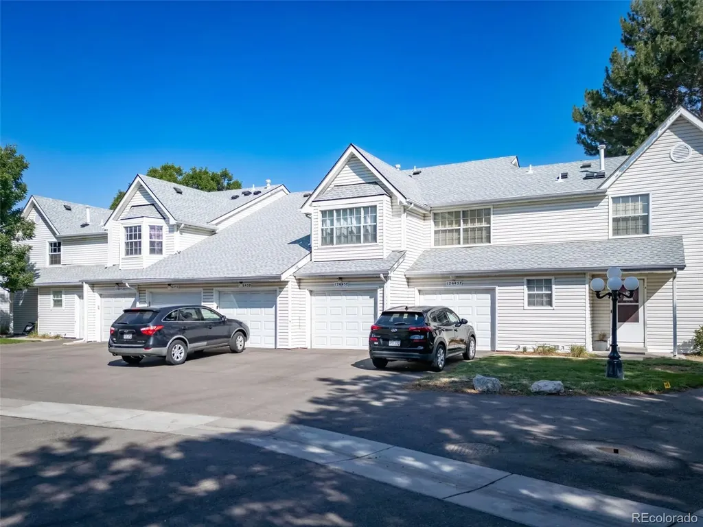 12645 E Pacific Circle Aurora CO 80014