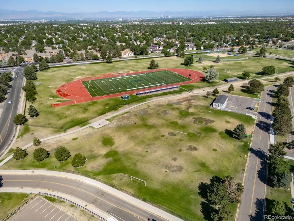 12645 E Pacific Circle Aurora CO 80014
