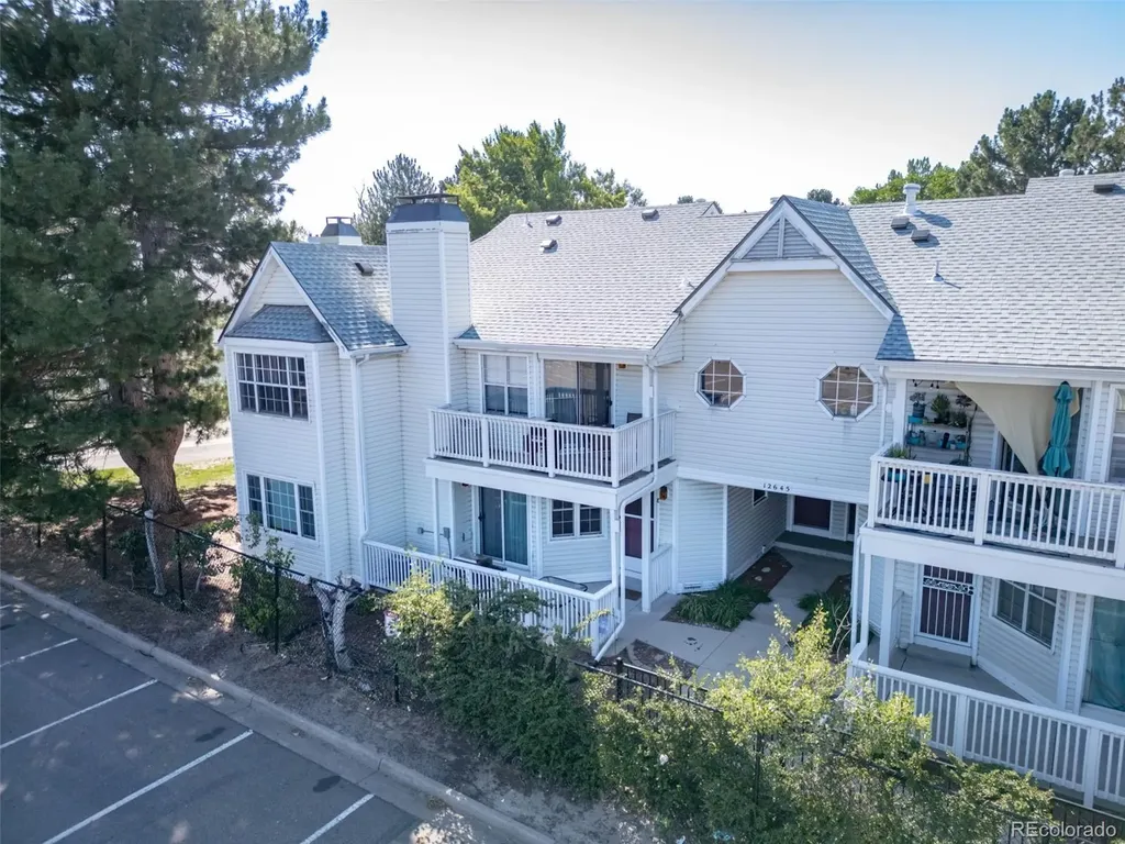 12645 E Pacific Circle Aurora CO 80014