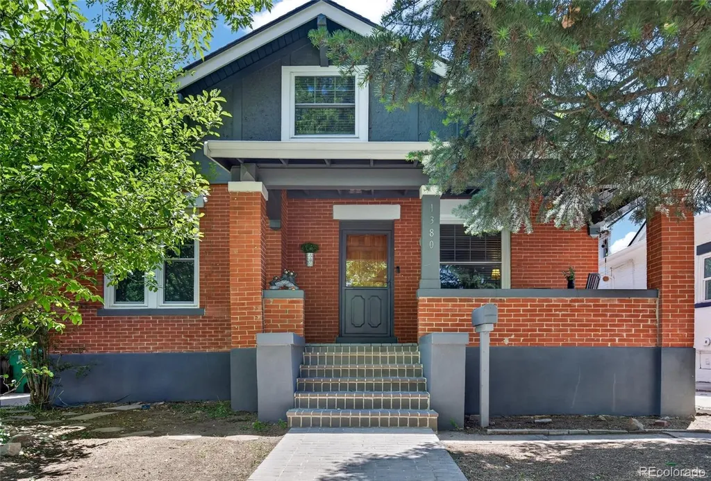 1380 Poplar Street Denver CO 80220