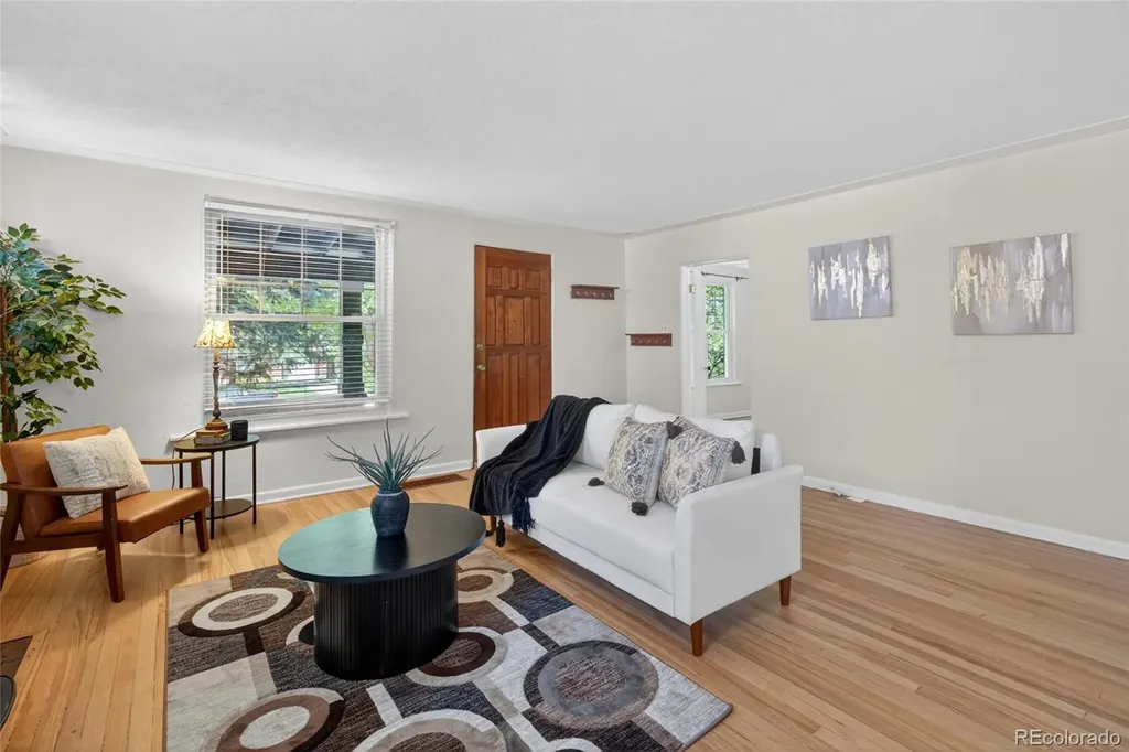 1380 Poplar Street Denver CO 80220
