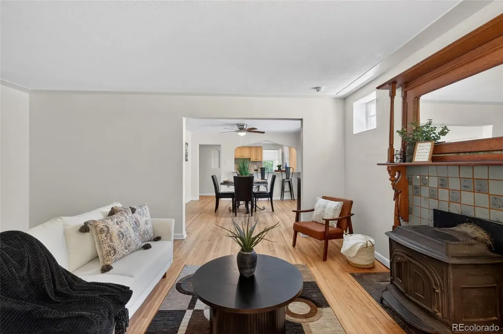 1380 Poplar Street Denver CO 80220