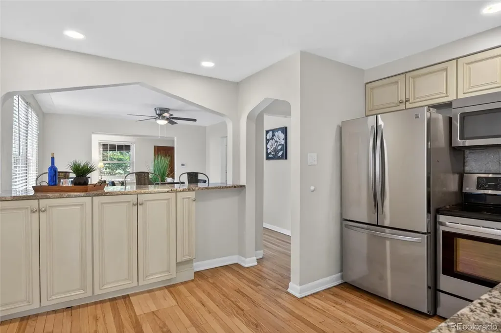 1380 Poplar Street Denver CO 80220