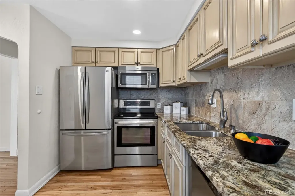 1380 Poplar Street Denver CO 80220