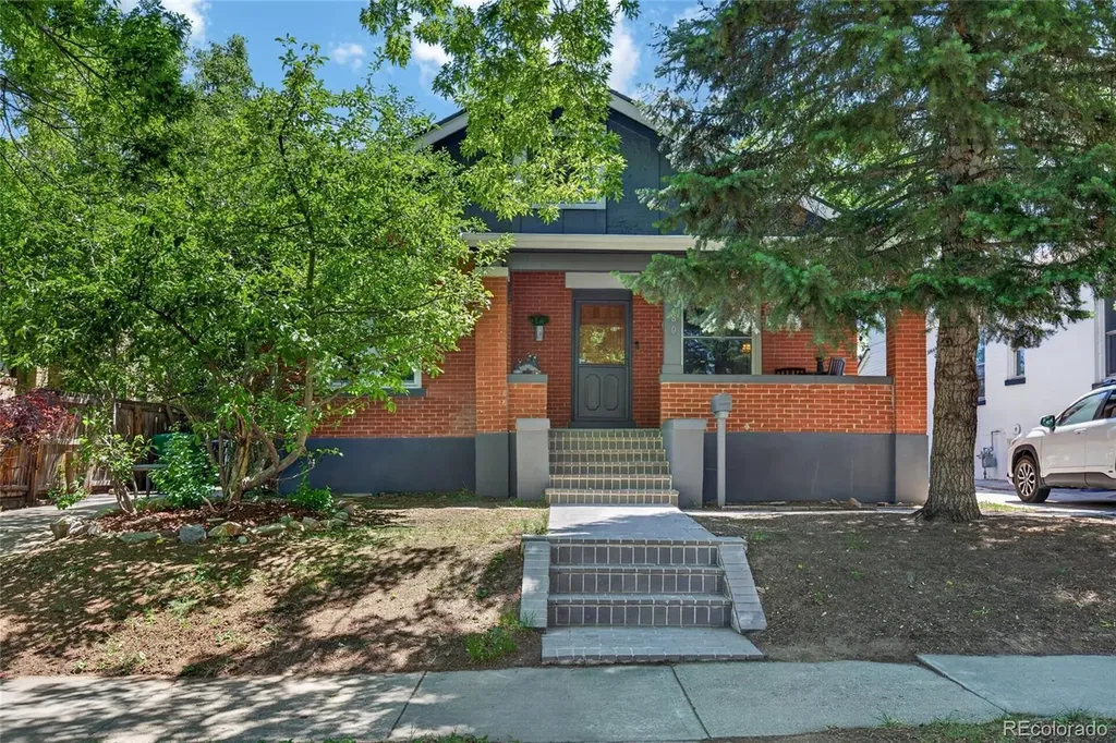 1380 Poplar Street Denver CO 80220