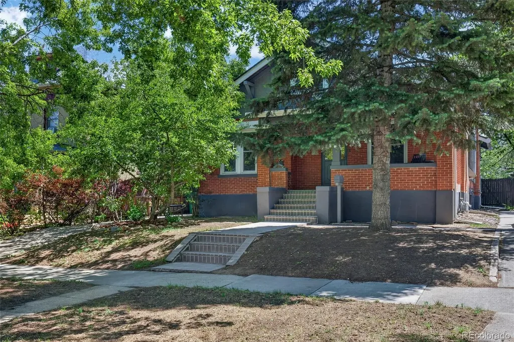 1380 Poplar Street Denver CO 80220